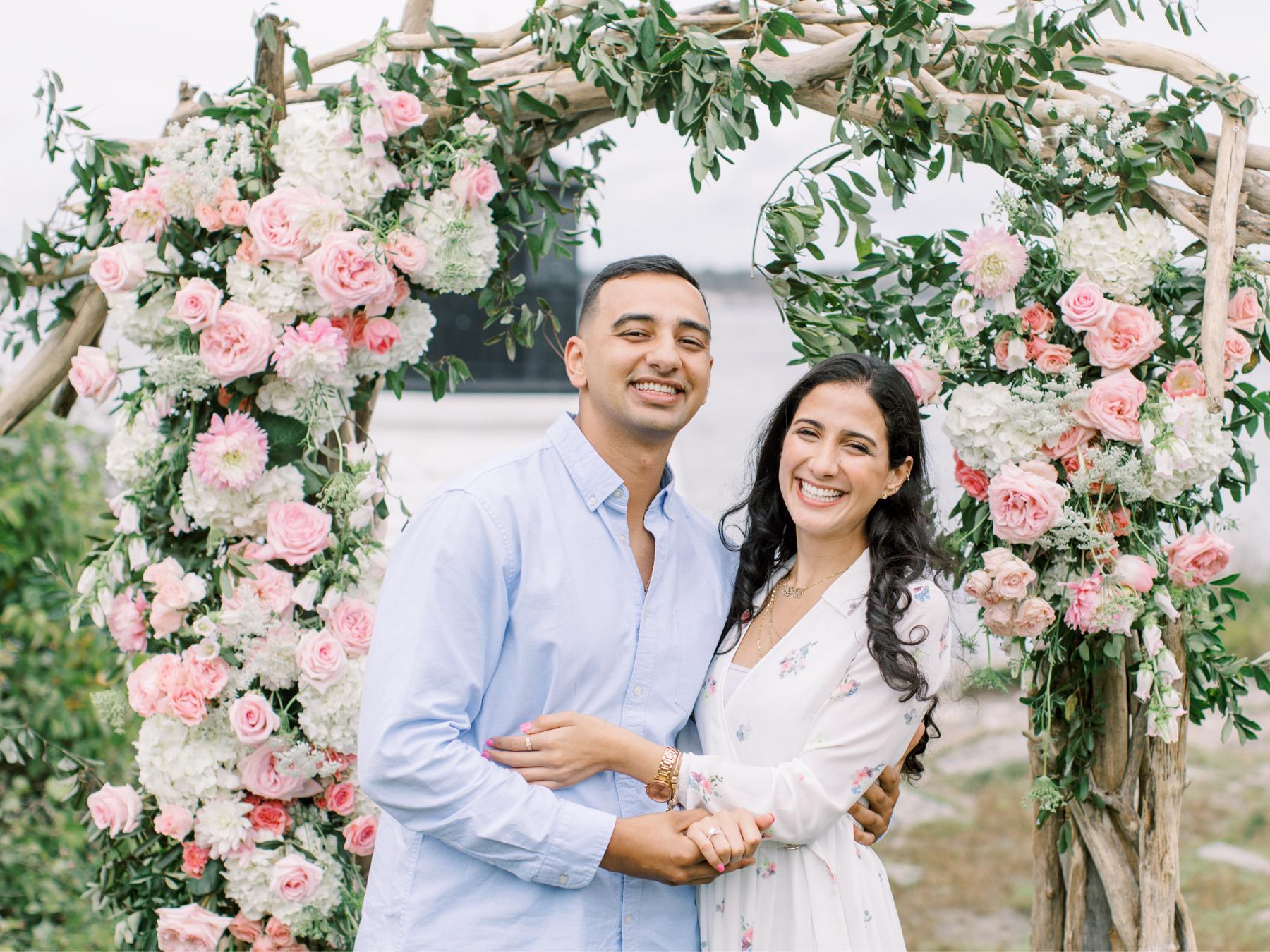 The Wedding Website of Maria Guirguis and Daniel Fanous