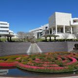 The Getty