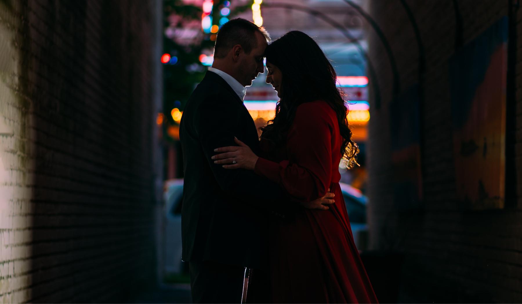 The Wedding Website of Caitlin Bode and Scott Bode