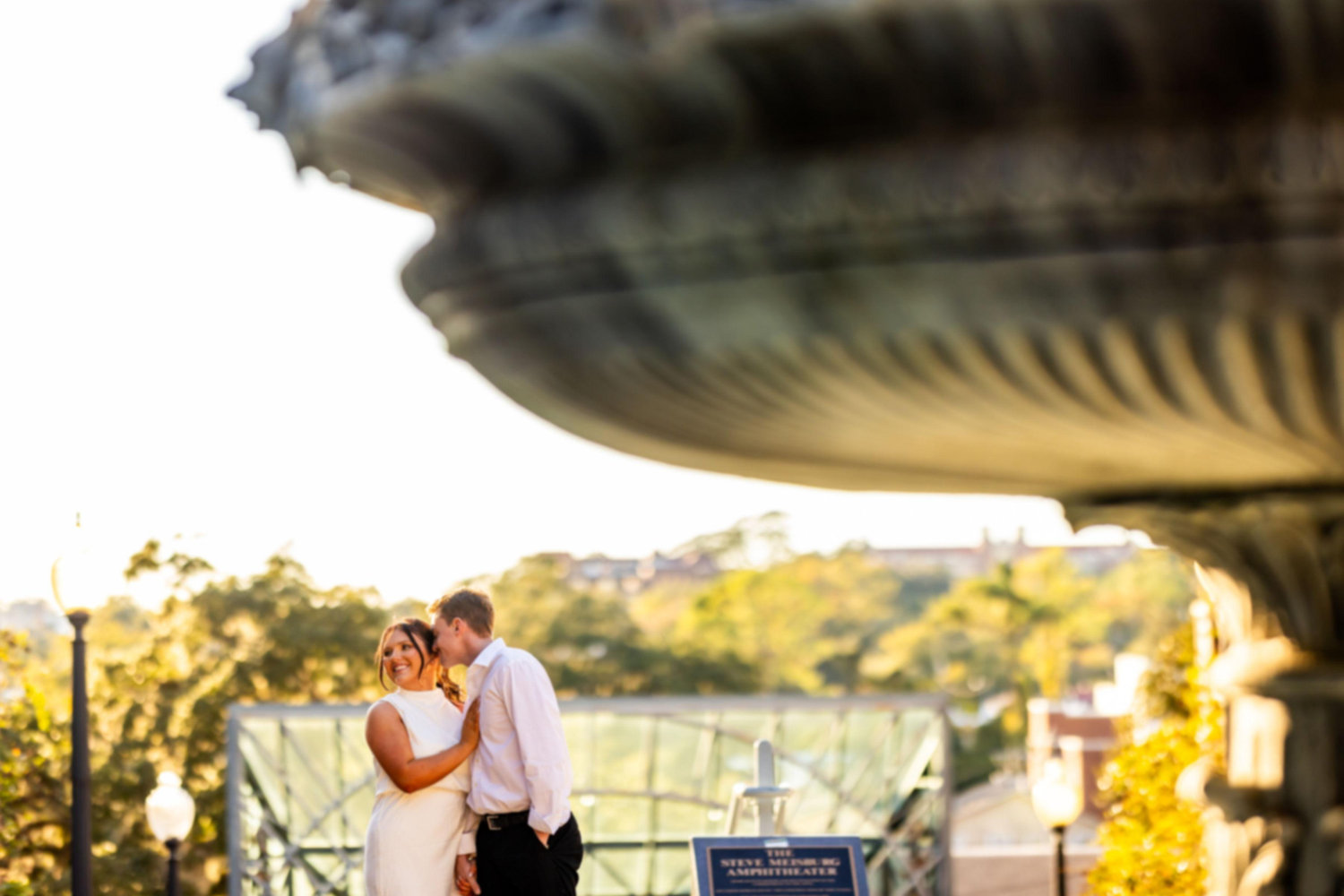The Wedding Website of Denym Merritt and Elias Diehl