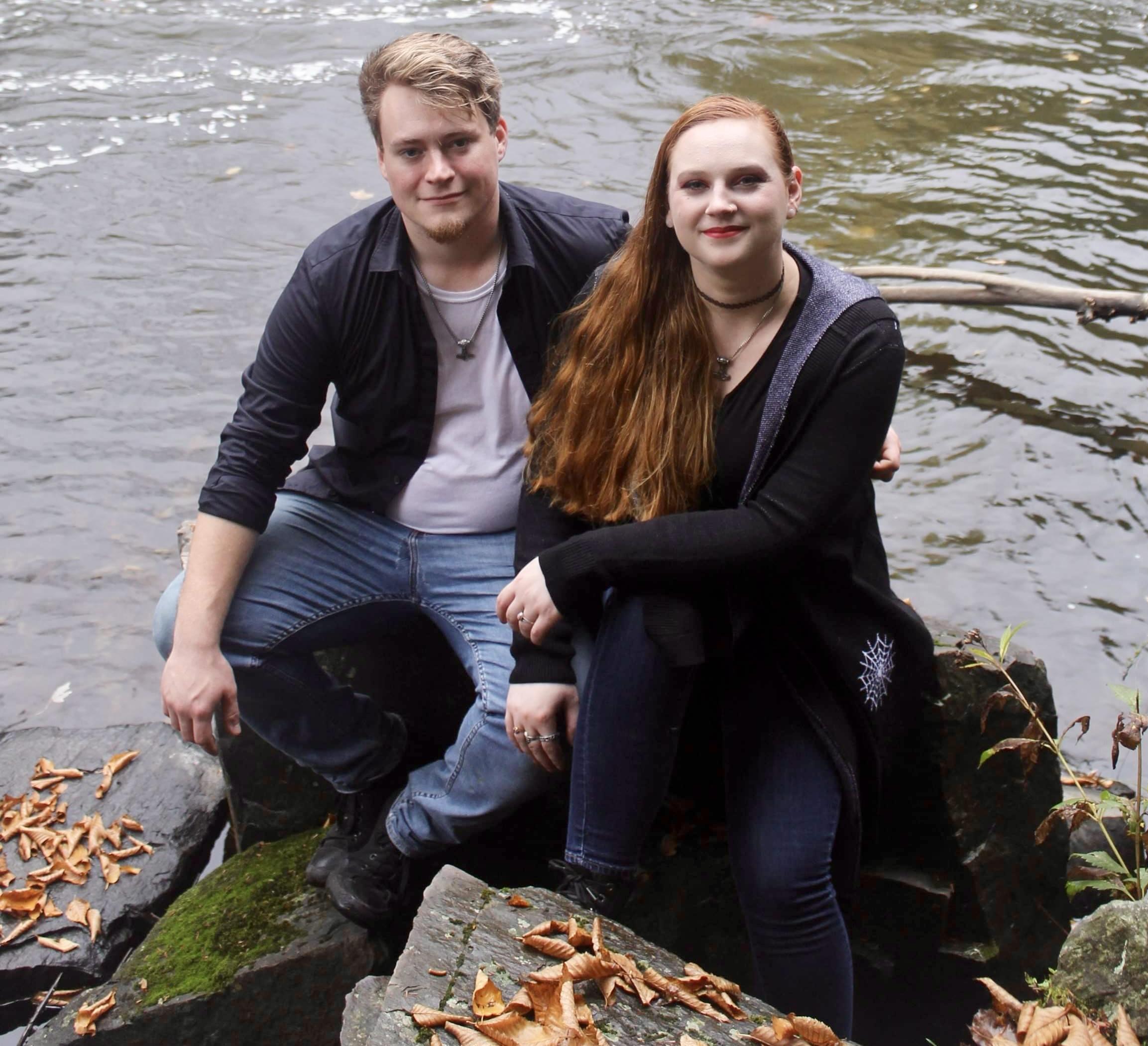 The Wedding Website of Taylor Jurgens and Chris Keith
