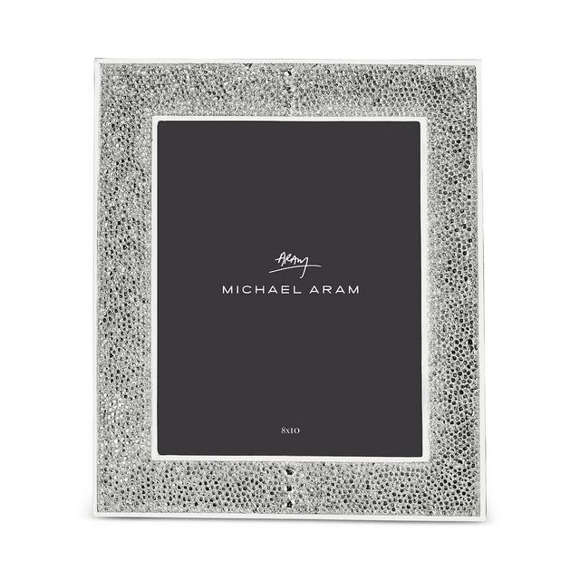 Michael Aram Shagreen Frame, 8" x 10"