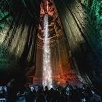 Ruby Falls