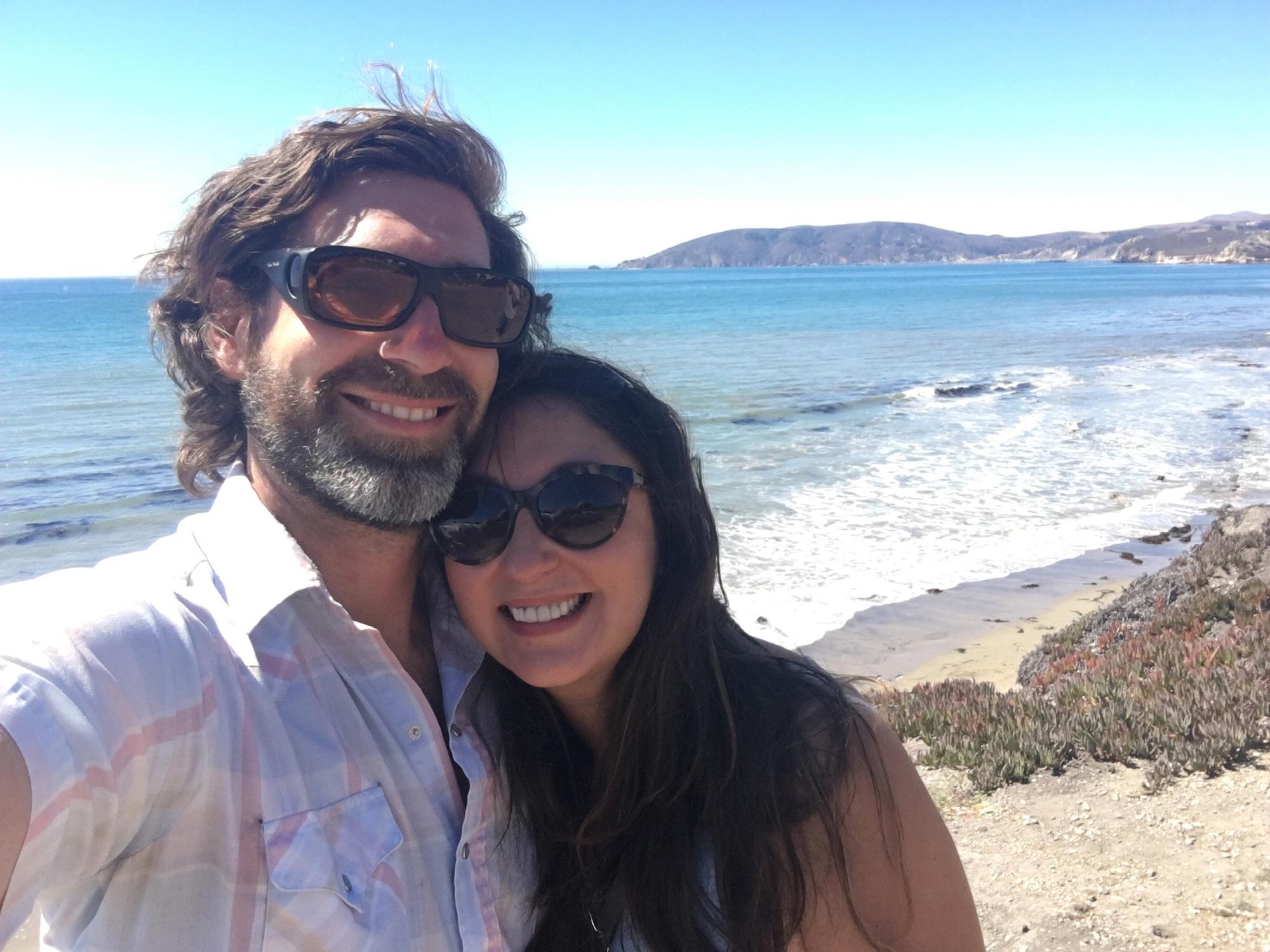 San Luis Obispo 2016