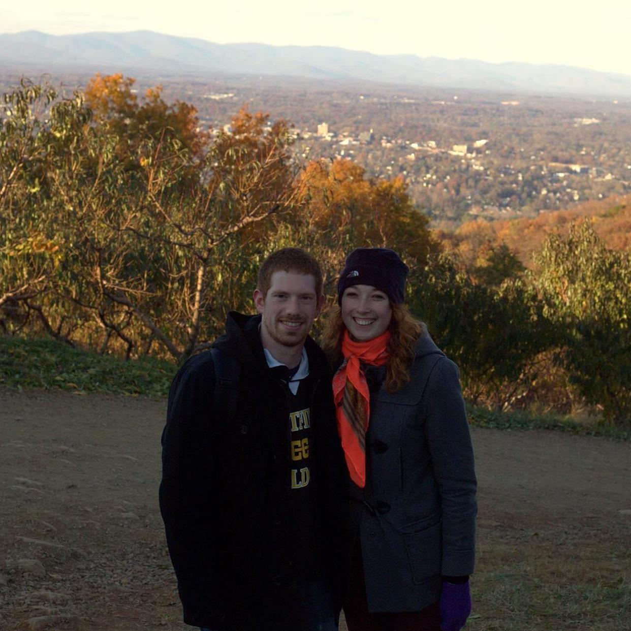 Apple Picking, Fall 2012