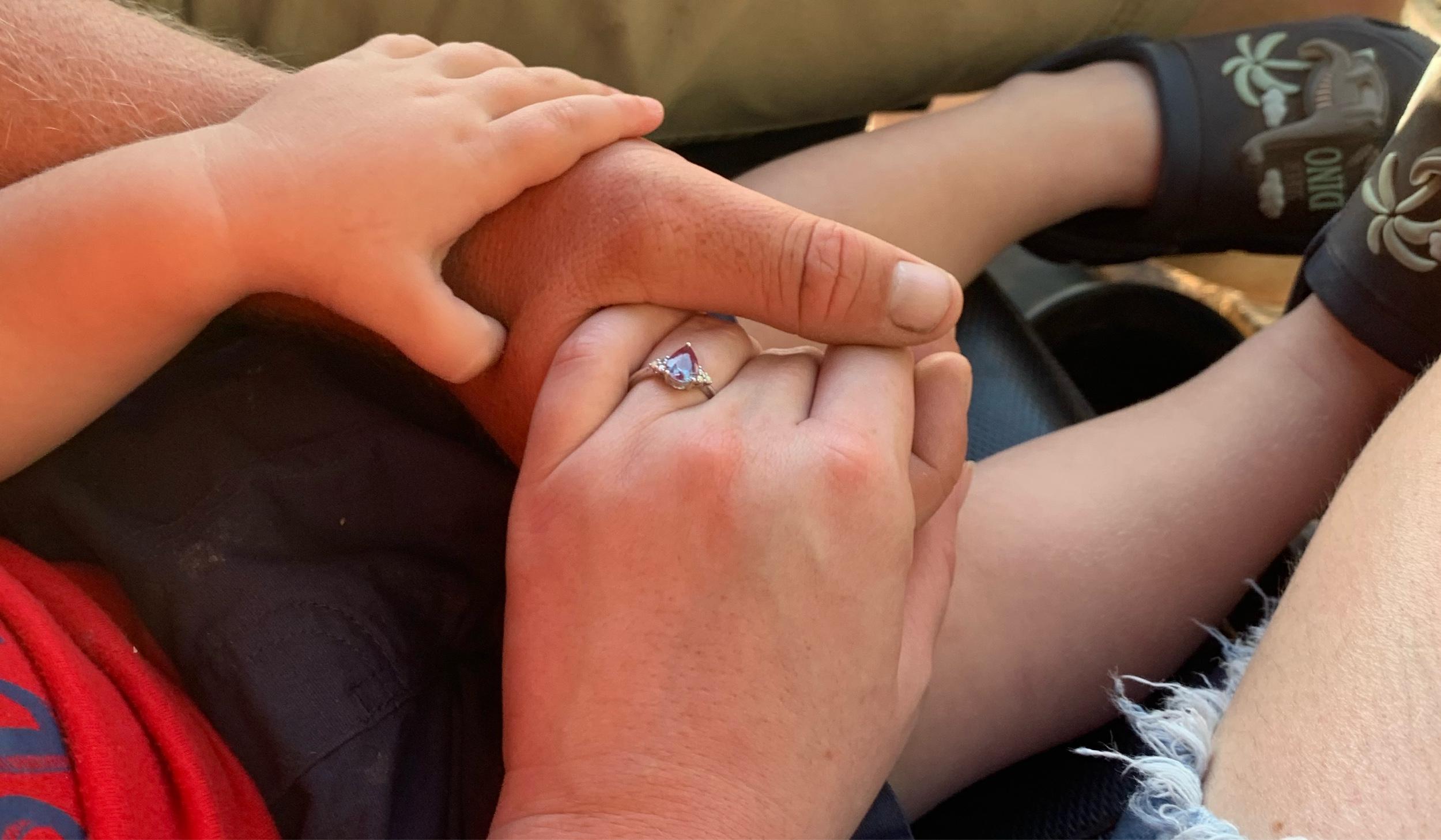 The Wedding Website of Paige Hahn and Cole Johnson