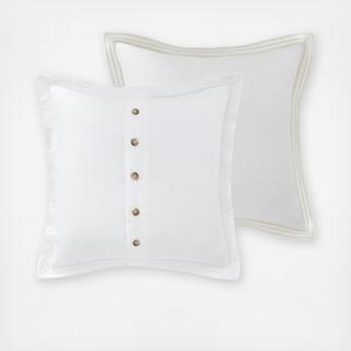 Southern Hospitality Euro Sham