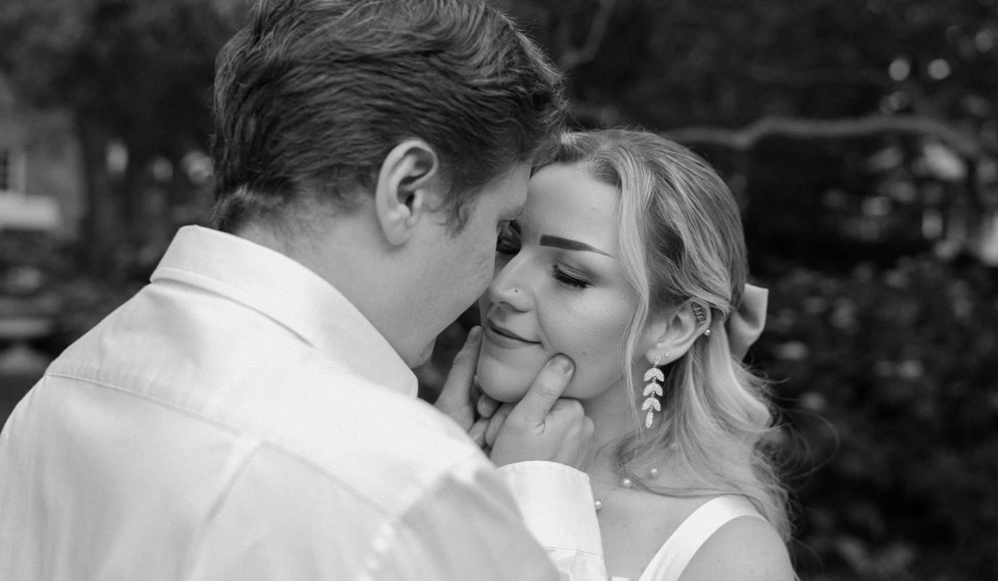 The Wedding Website of Katherine Bradshaw and Jonathan Smalley