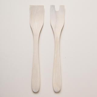Salad Servers