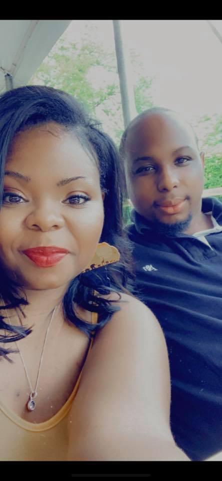The Wedding Website of Major Purnell and Jessica Jones