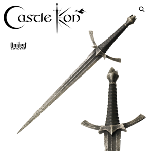 Morgul Dagger: Blade of the Nazgul