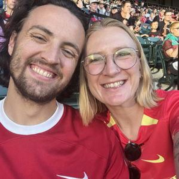 Portland Thorns Season Tickets