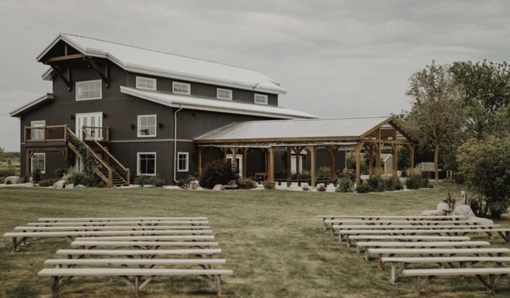 The Wedding Website of Mishelle Acero and Tanner Schkawritka