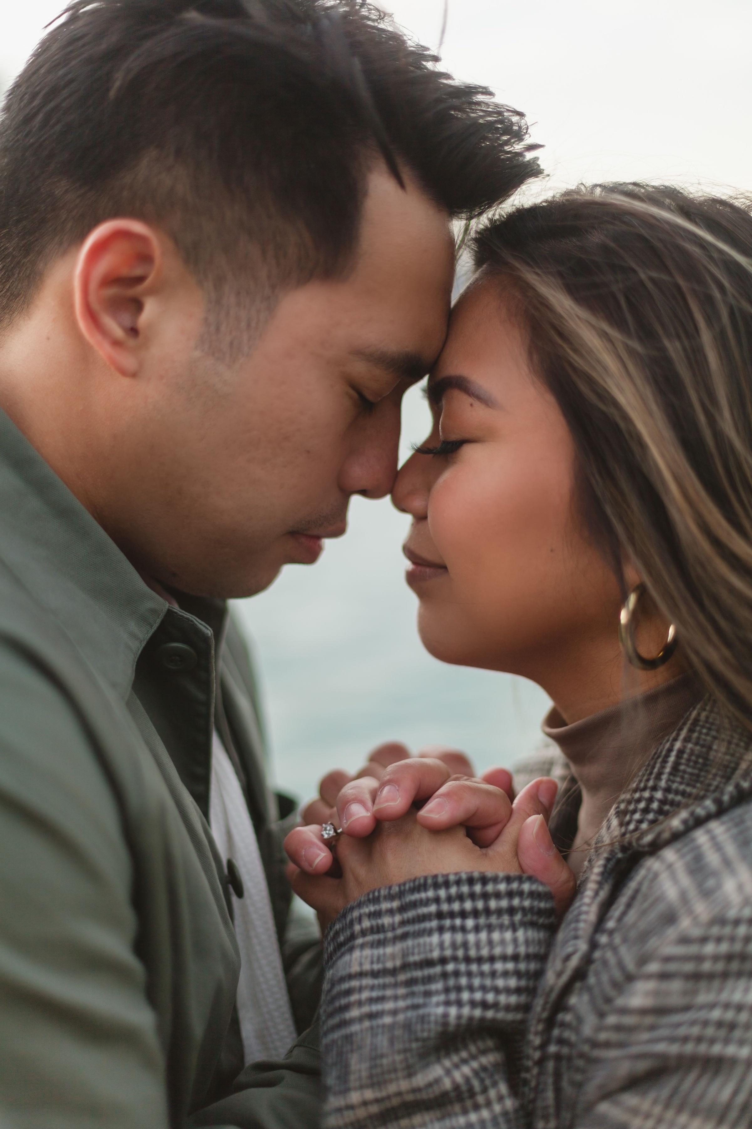 The Wedding Website of Melissa Agustin and Kekoa Caberto