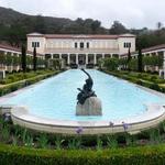 The Getty Villa