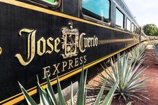 Jose Cuervo Express