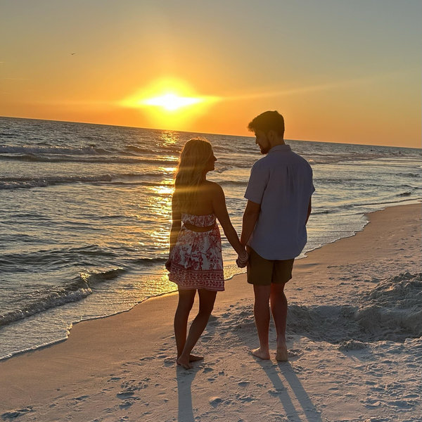 Honeymoon Fund❤️