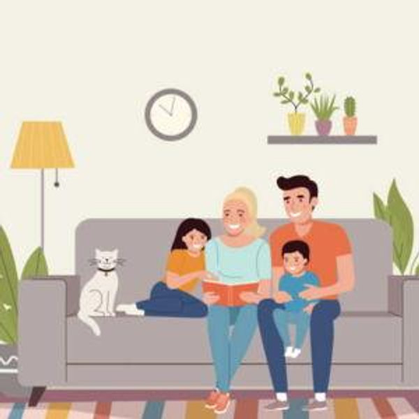 Buy a house fund