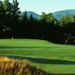 There will be a golf outing organized for guests at the Whiteface Club & Resort on Thursday morning!