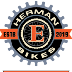 Herman Electric Bike Rental