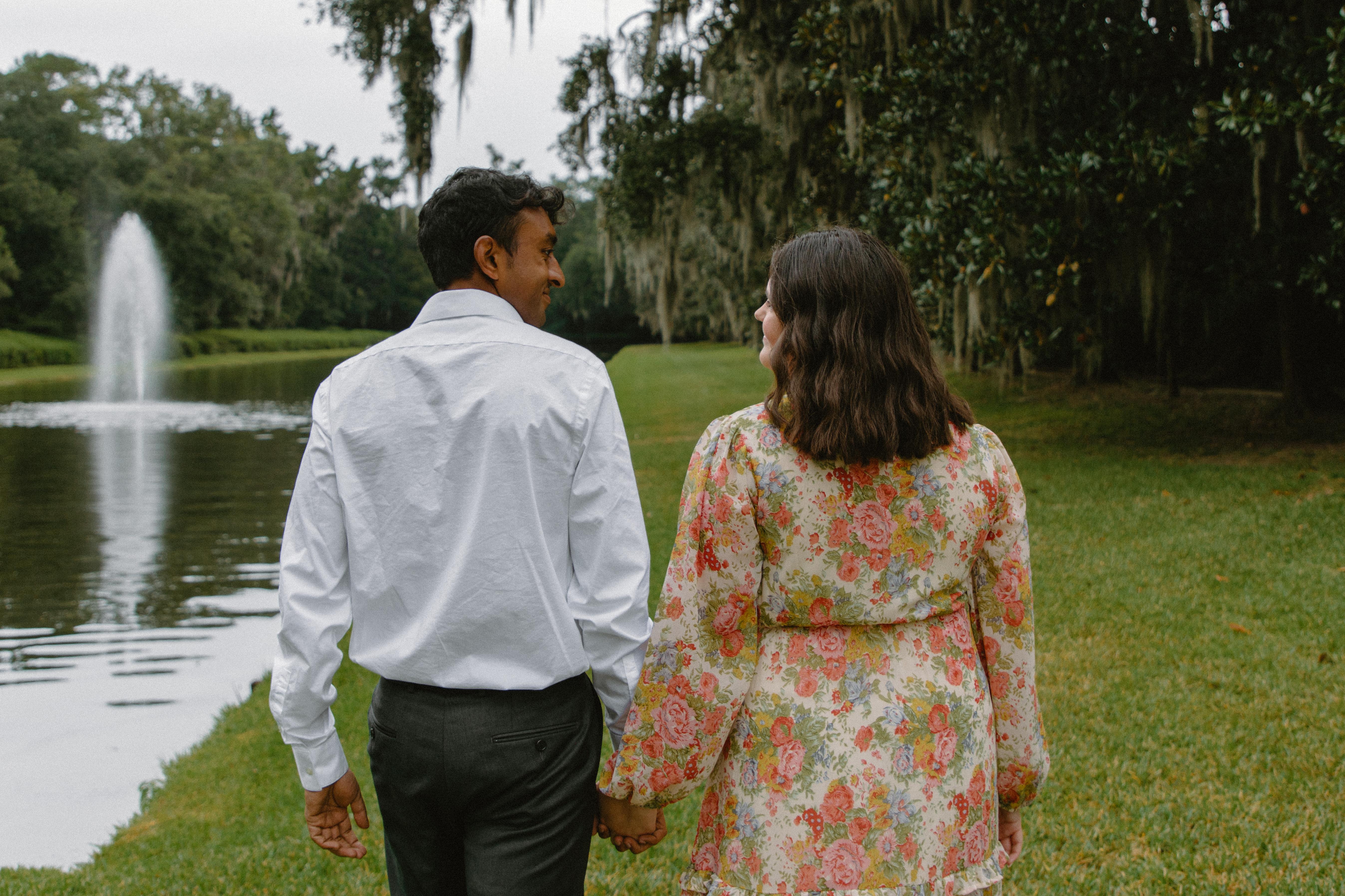 The Wedding Website of Cecelia Tatro and Pradeep Raja