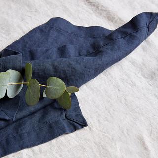 Linen Napkin, Set of 6