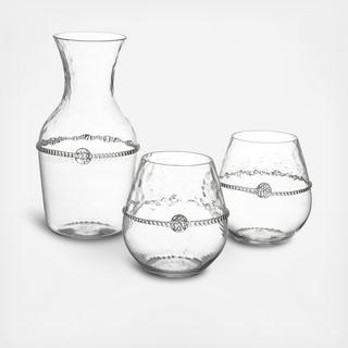 Graham Carafe Gift Set