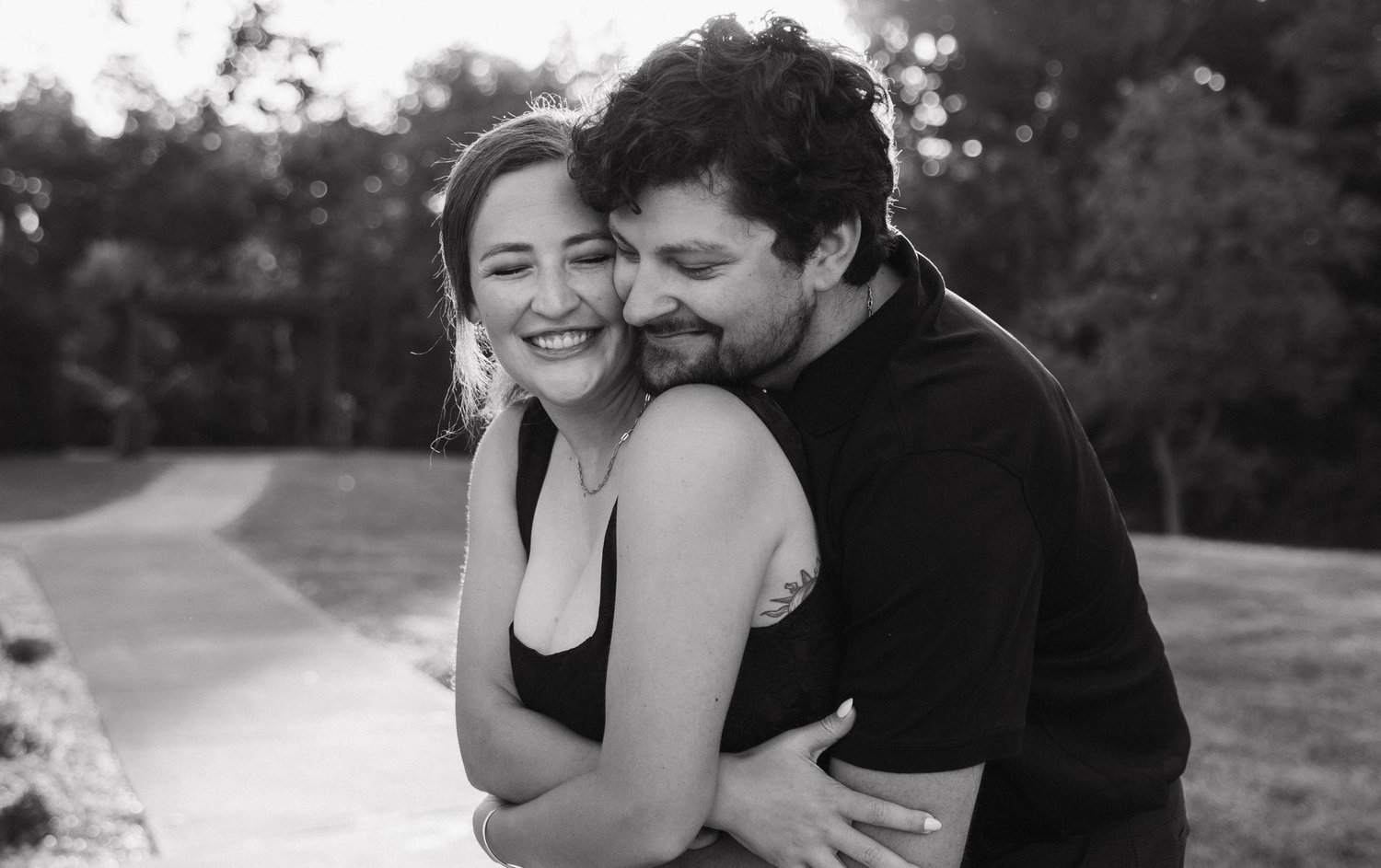 The Wedding Website of Madison Clifton and Spencer Holtmeyer