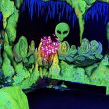UFO Golf