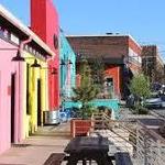 River Arts District