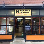 Hoagie Haven