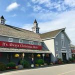Yankee Candle Way