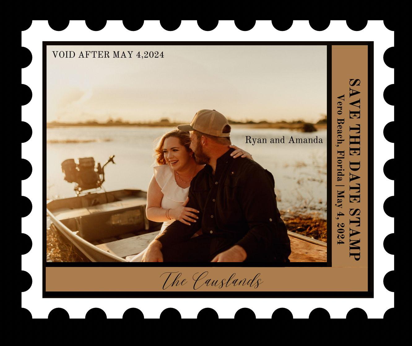 The Wedding Website of Amanda Resmondo and Ryan Causland