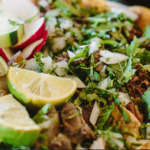 Taquitos West Avenue