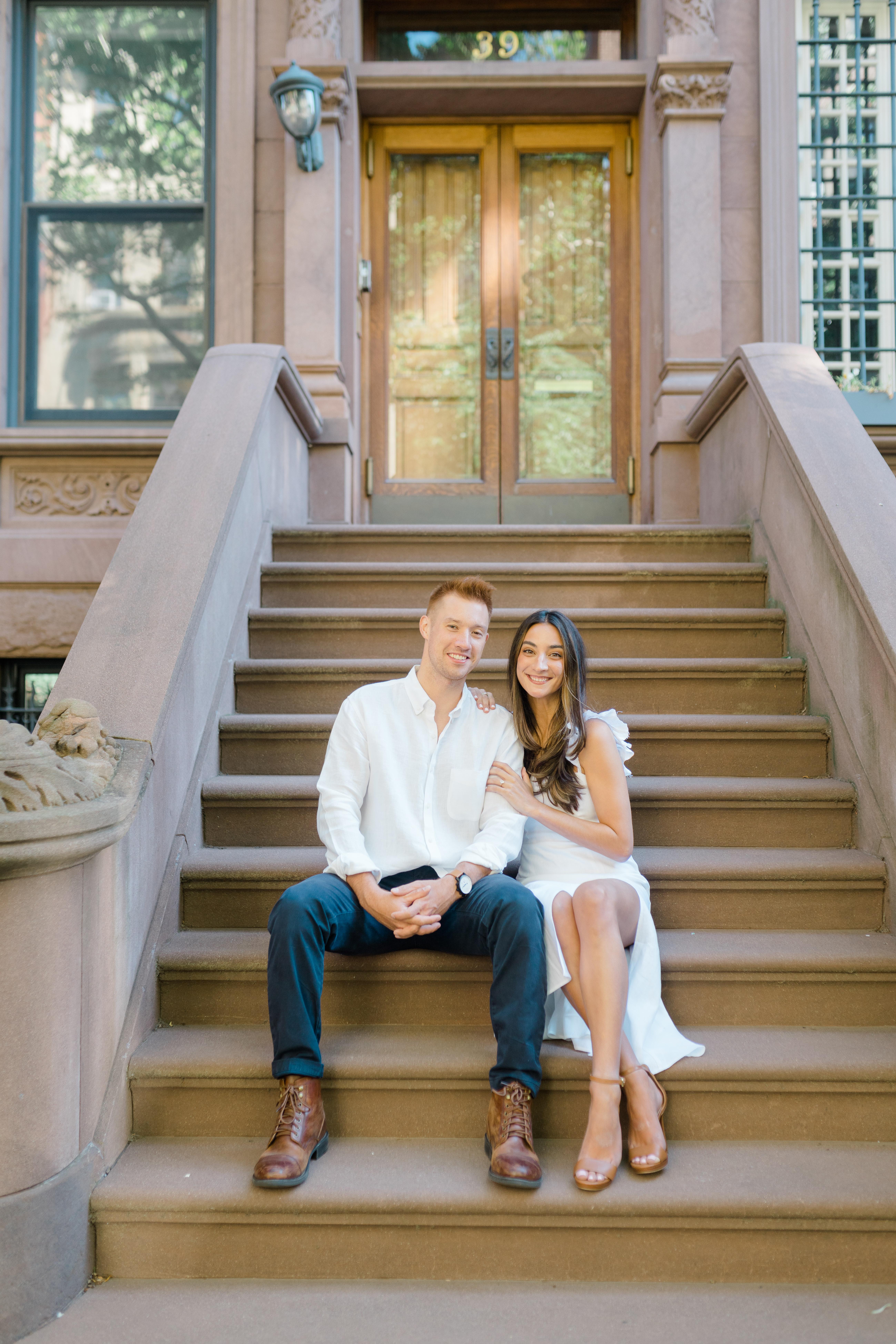 The Wedding Website of Christina Cesarini and Casey Diestel