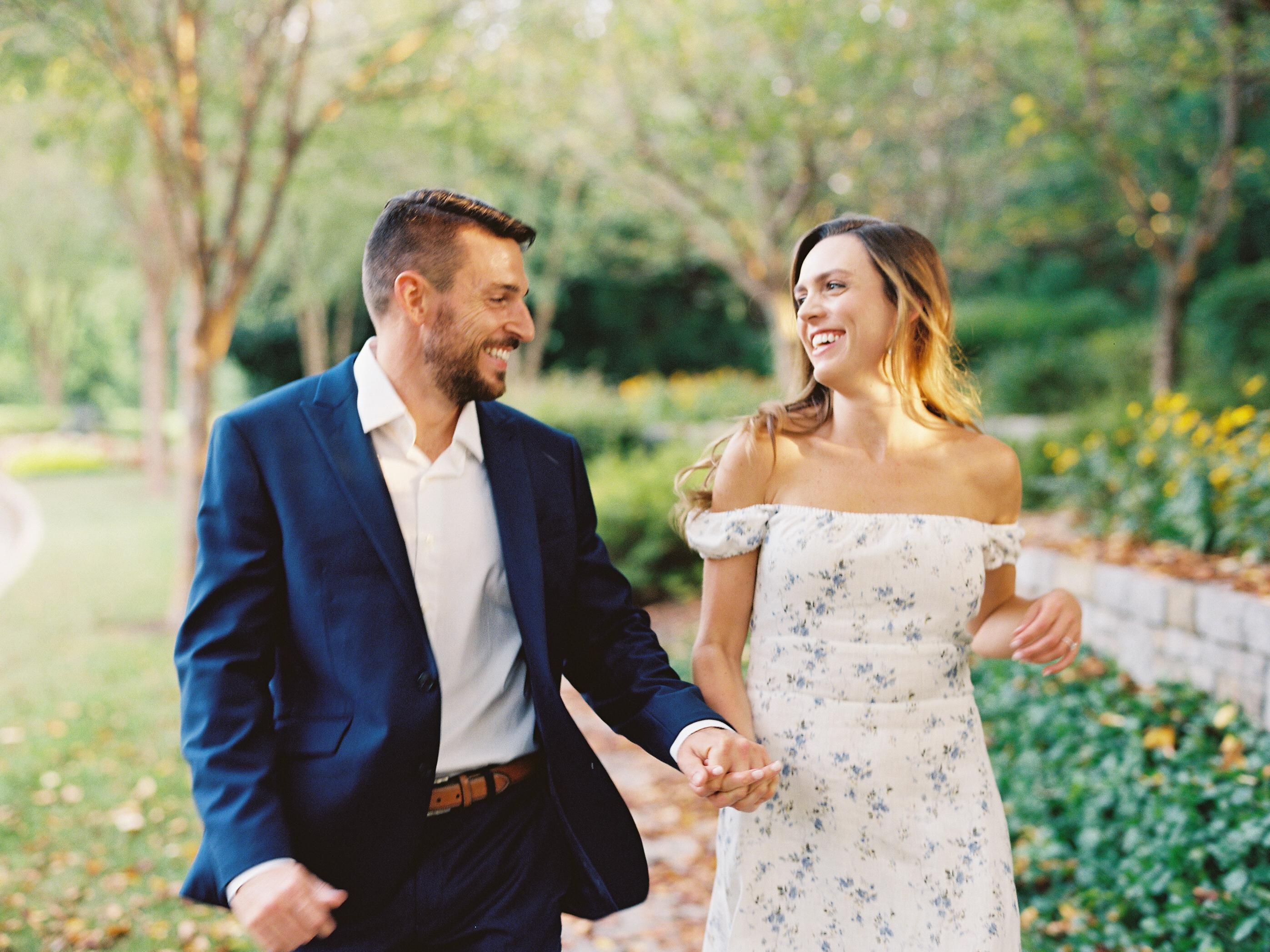 The Wedding Website of Catey Hunter and Paul Fenner