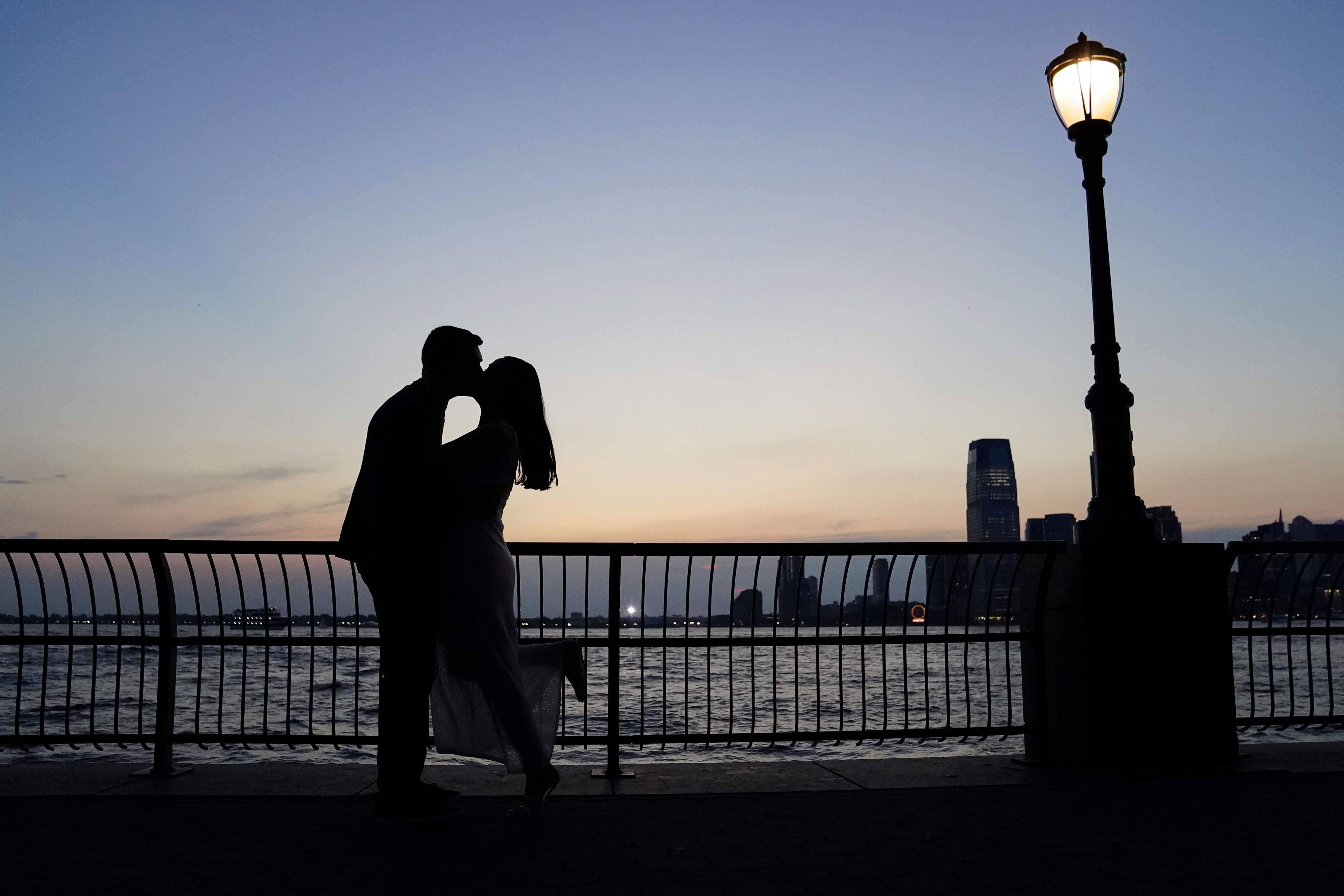 The Wedding Website of Marisa Needle and Zachary Franco