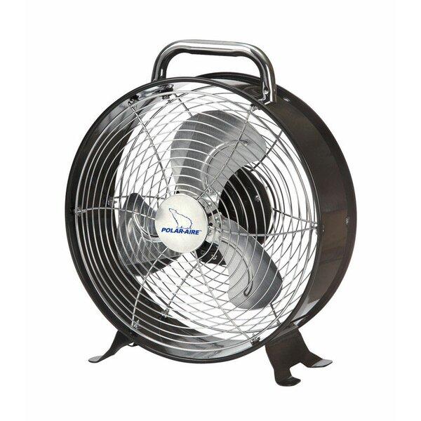 9" Table Fan