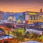 Brewery hop around Asheville