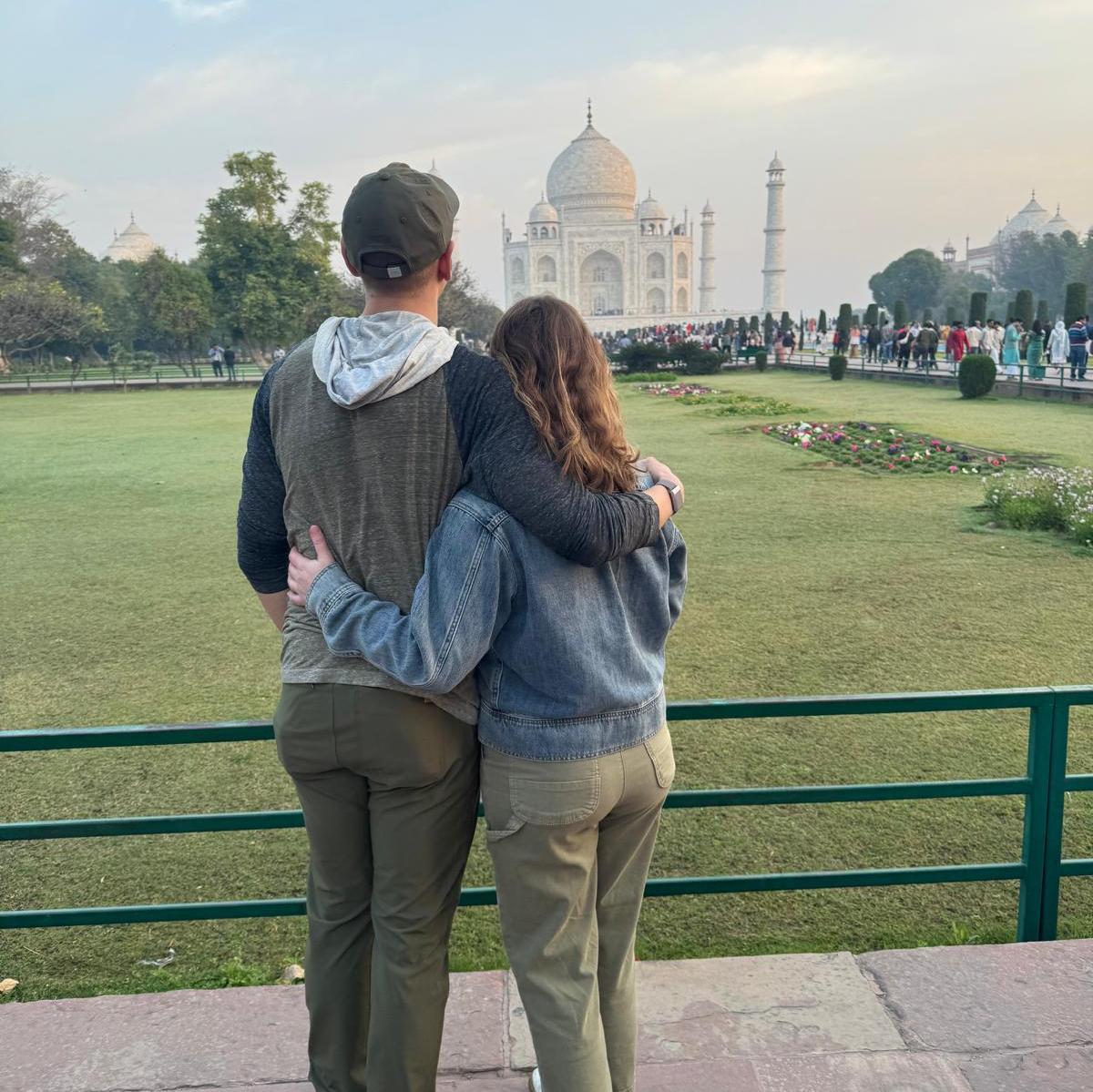 India