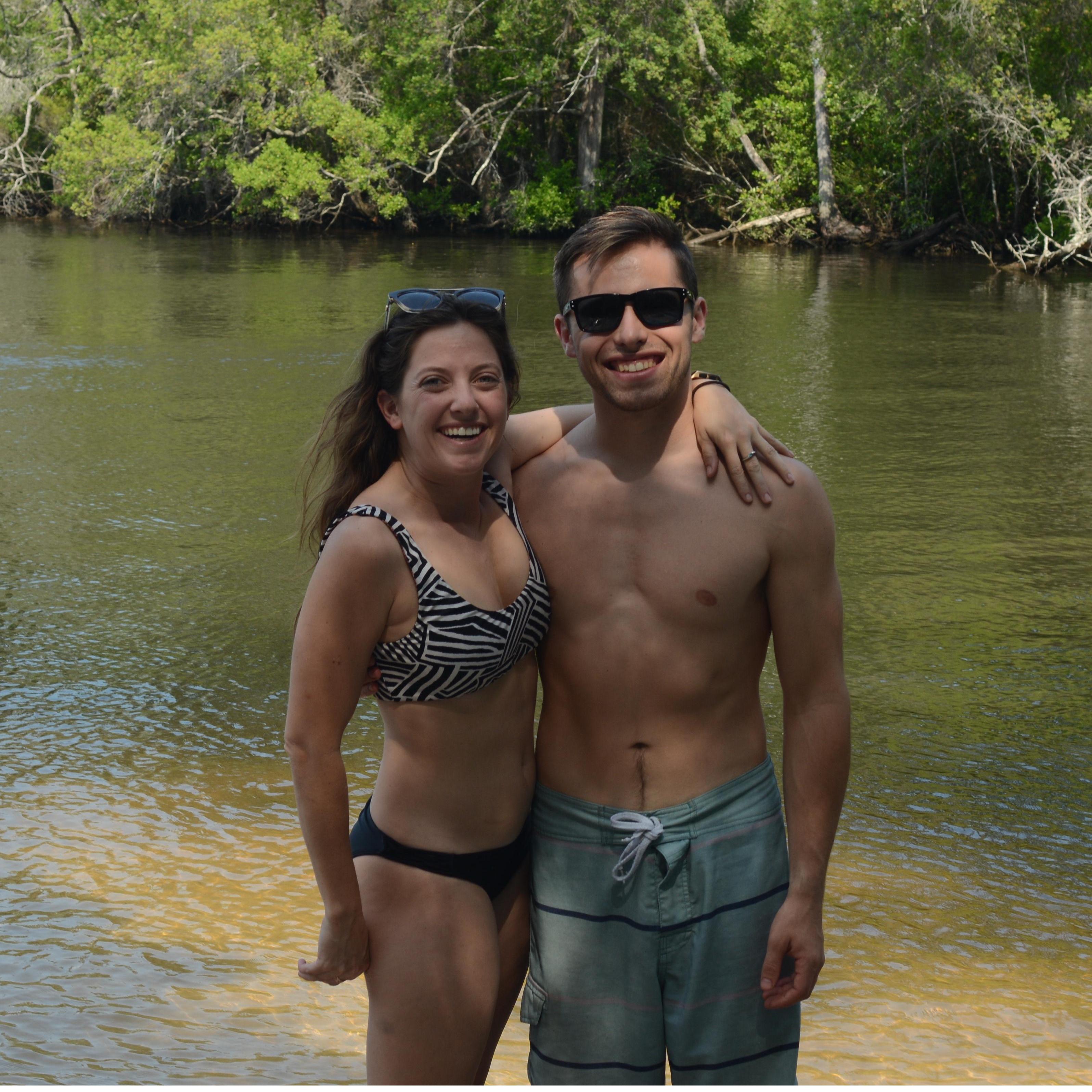 New adventures to be had in Pensacola, Florida