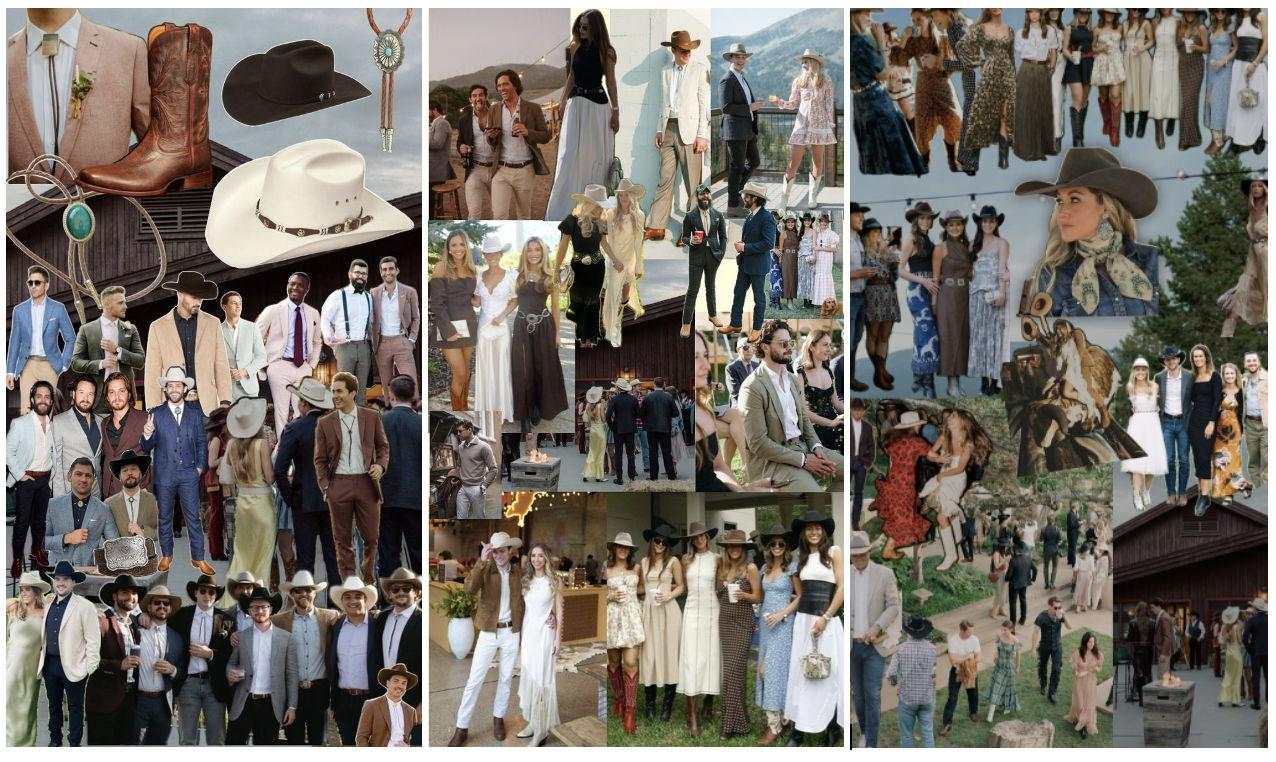 The Wedding Website of Danielle Kaplan and John David King