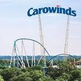 Carowinds