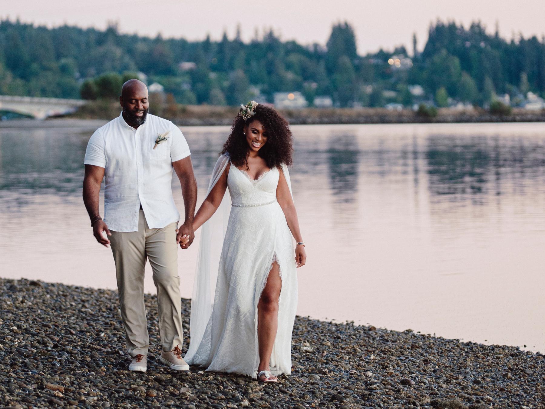 The Wedding Website of Bekah Conner and Brian Conner
