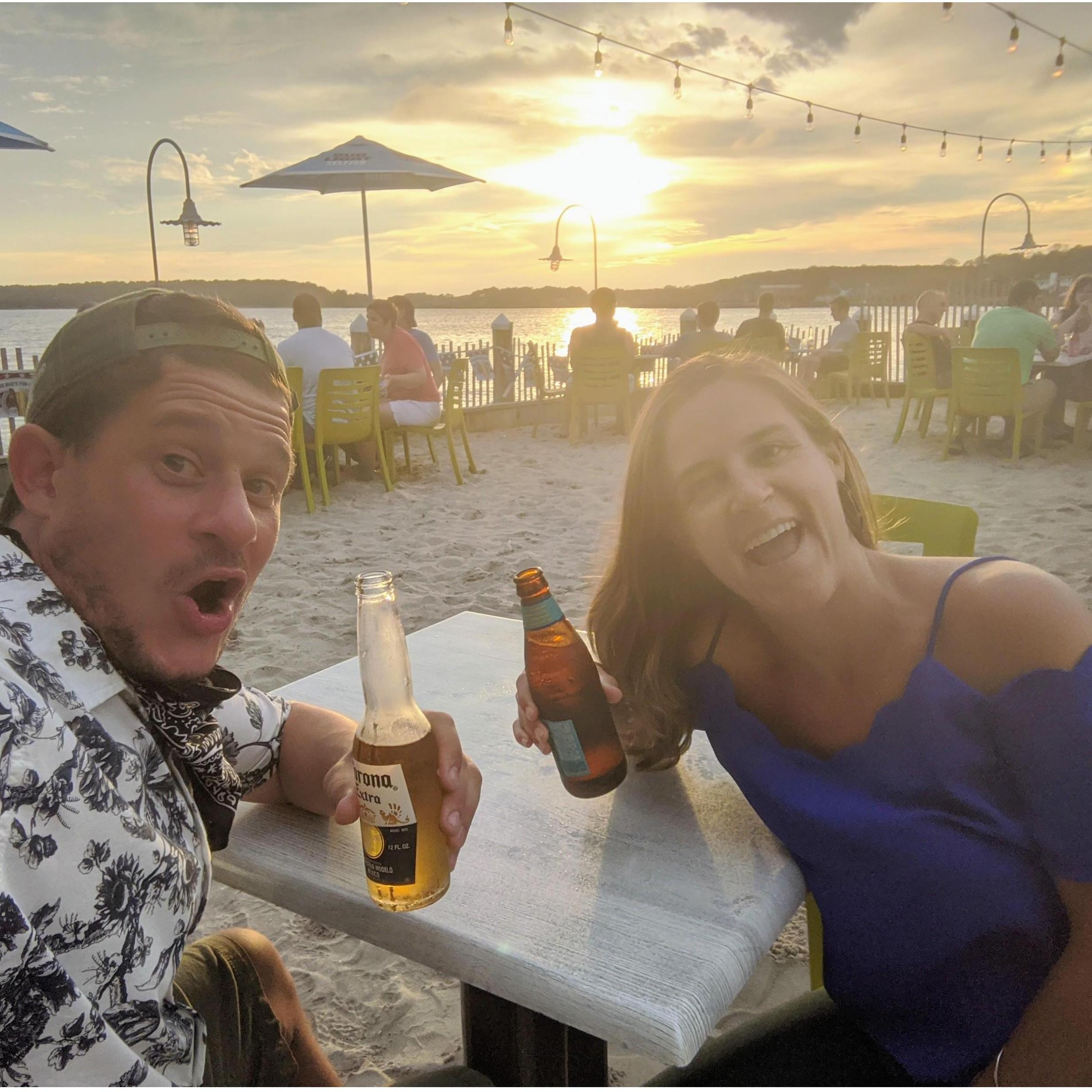 Dewey Beach, Delaware