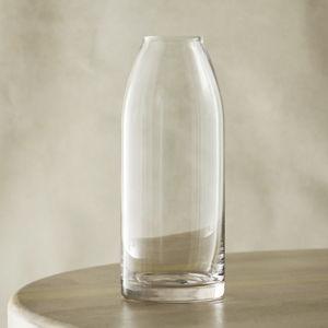 Chad Glass Vases - Large - 10"H