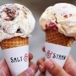 Salt & Straw
