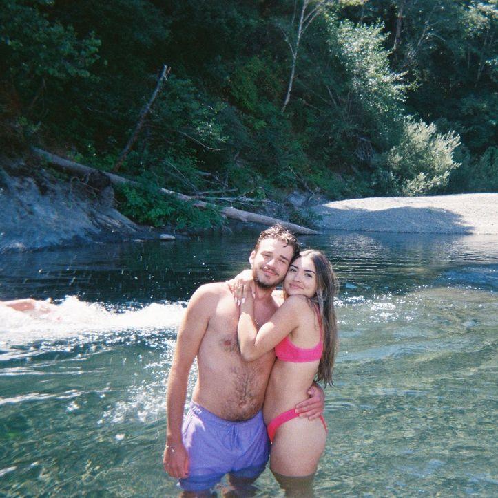 River day!