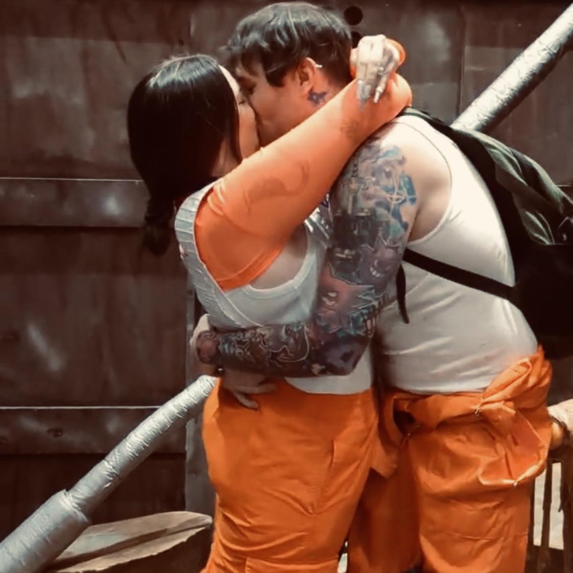 Proposal (but make it Star Wars)