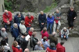 2-Person Wales Explorer Pass - 1 Week